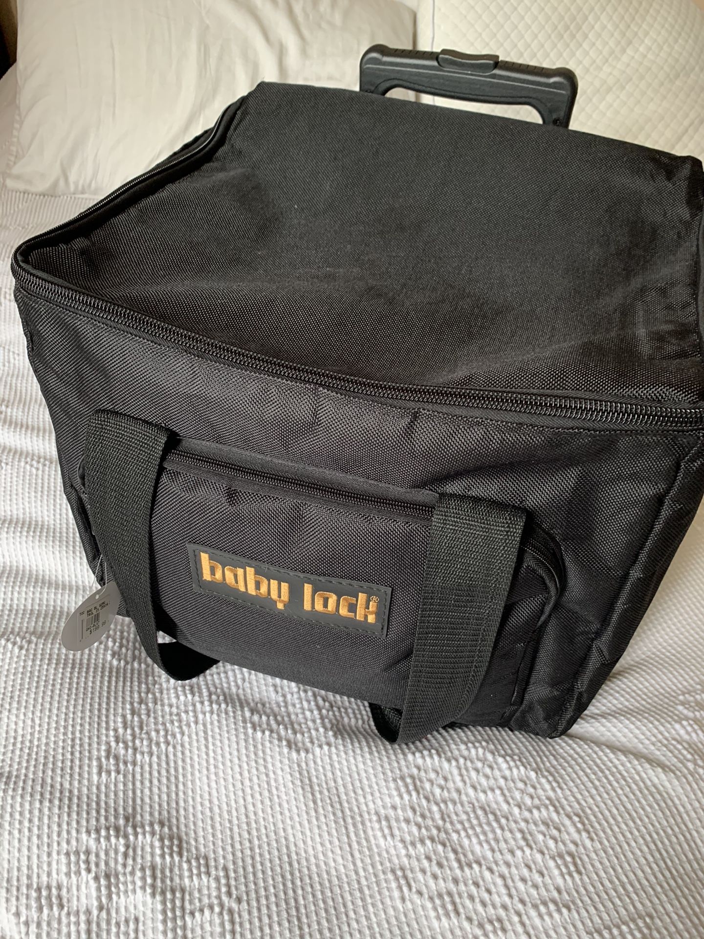 Baby Lock Serger Travel Bag,All Products : American Fashion Style Bags On Sale