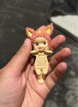 Bedazzled Sonny Angel hipper