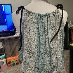 Homemade clothing