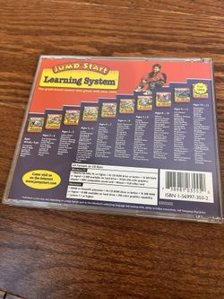 Knowledge, Adventure: Jumpstart Typing, PC, CD-ROM for Sale in