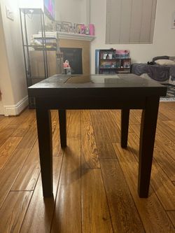 Free table