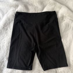 Maternity Bike Shorts