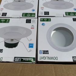Led Lights 