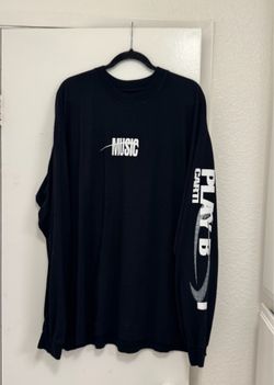 Playboi Carti I Am Music Long sleeve