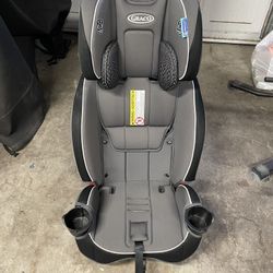 Graco Car seat 10 Position Slimfit 