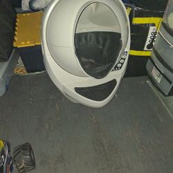 Cat Litter Robot