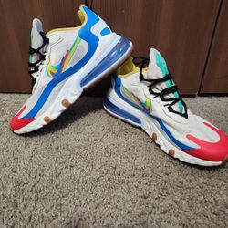 Nike Air7c react