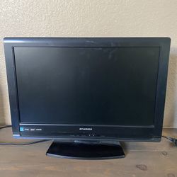 Sylvania Tv