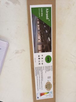 24 inch 18w LED light