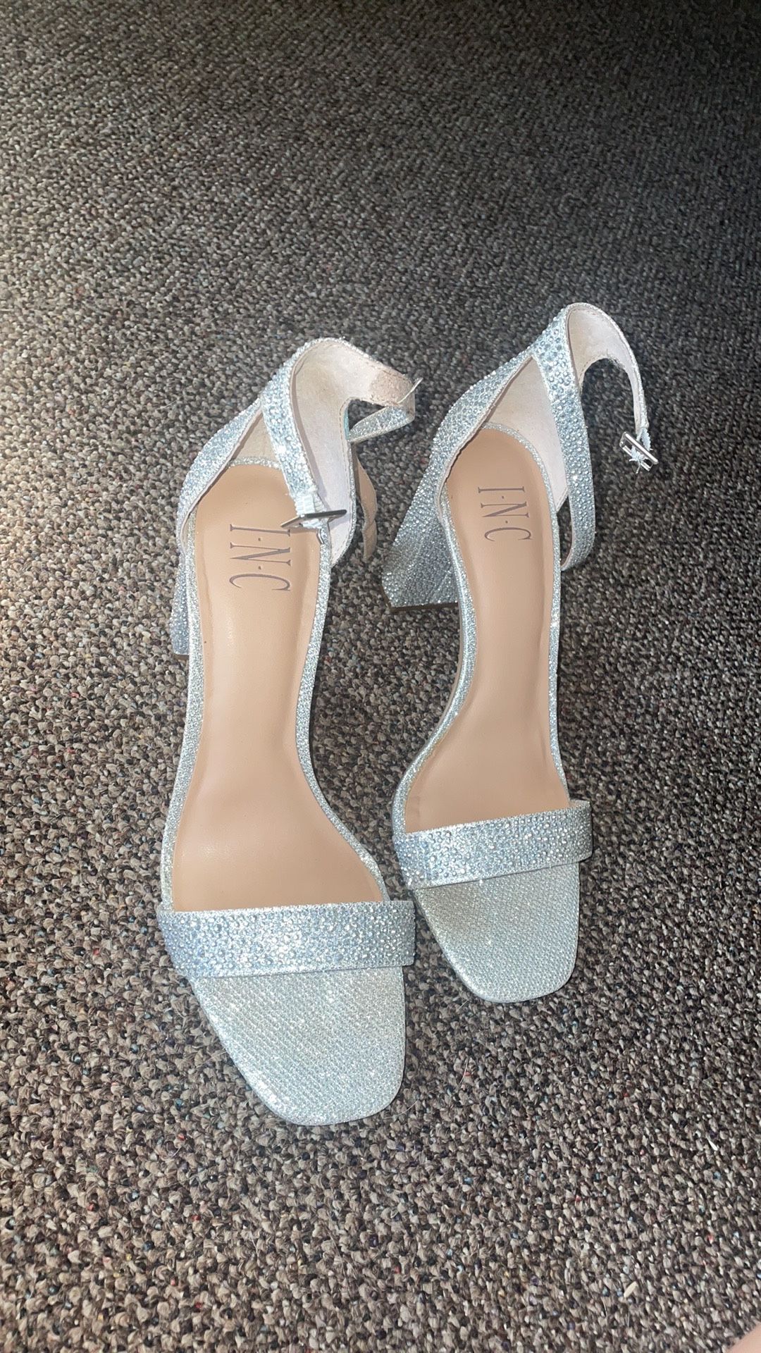 I.N.C Heels Brand New Woman Size 9