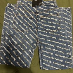 Alexander Wang Pants!