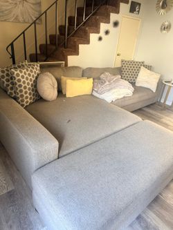 Sofa sectional free