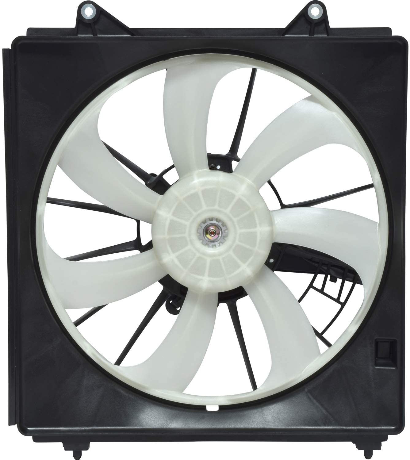 2015-2019 ACURA TLX DRIVER SIDE FAN ASSEMBLY
