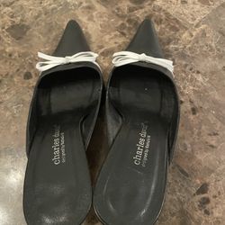 Charles David Women’s Shoes