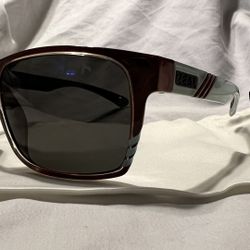 Zeal Teal Polarized Sunglasses