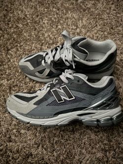 New balance