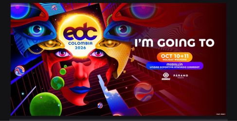 EDC COLOMBIA
