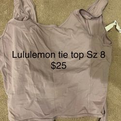 Lululemon