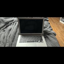 MacBook Air 2017