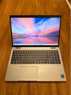 Dell Precision 3560 core i5 11th gen 32GB Ram 500GB SSD Windows 11  15.6” UHD Screen Laptop with charger in Excellent Working condition!!!!!  Specific