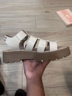 Sun+stone Shoes Size 8