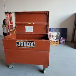 Jobbox
