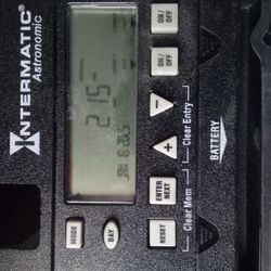 Intermatic Astronomic