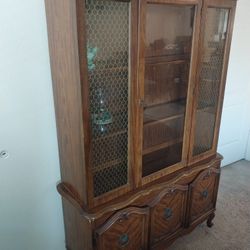 China Cabnet