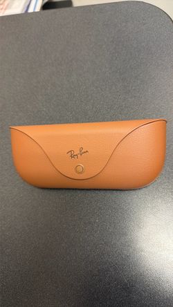 Ray Ban Charging Case