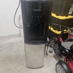 Bottom Load Water Dispenser