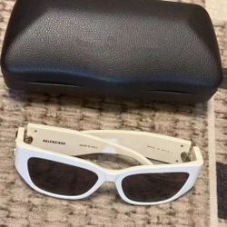 Balenciaga Sunglasses 