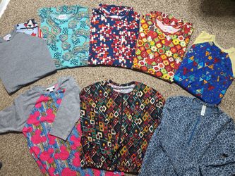 Lularoe Shirts
