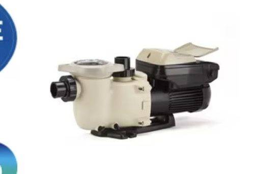 Jacuzzi® - JVS165S 1.65THP Variable Speed Pool Pump - Used