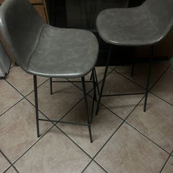 Bar Height Bar Stools