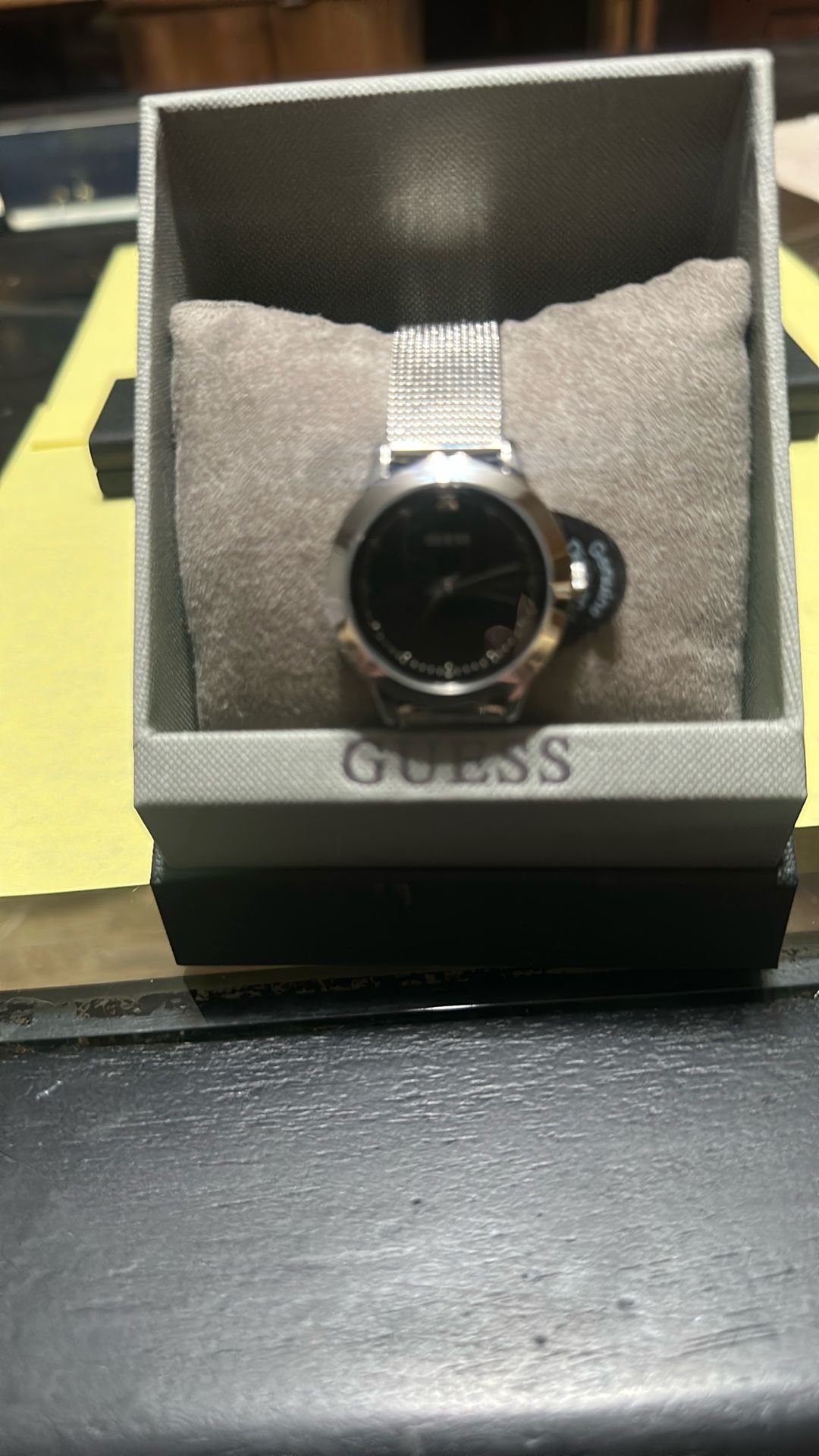 Women’s Guess Watch