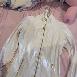Lululemon define jacket