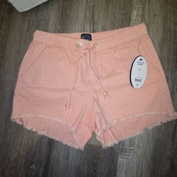 Women Junior Shorts