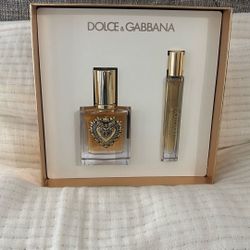 Dolce Gabbana Set