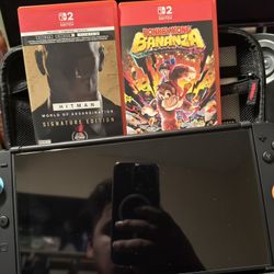 switch 2  bundle 