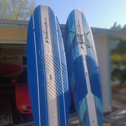 5 Wav e storm Paddle Boards 80% Off