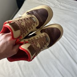 Nike Brand New Man 10