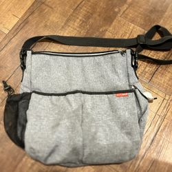 SKIP HOP DIAPER BAG
