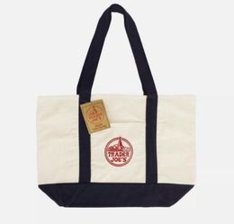 TRADER JOES’S TOTE BAG