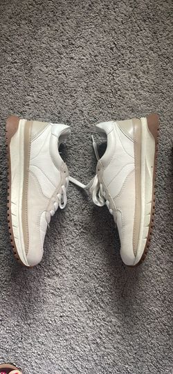 Madewell Sneakers Sz 6.5