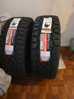 TIRES