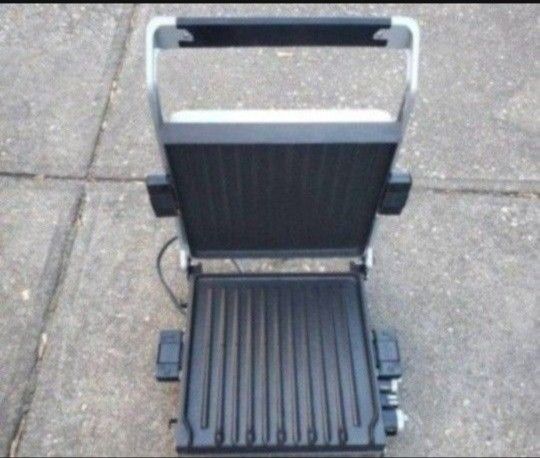 George Foreman Grill