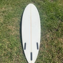 Surfboard