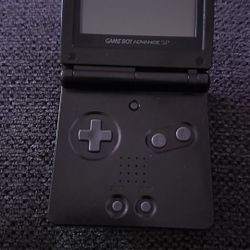 nintendo sp