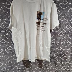 Travis Scott Shirt (can Taking About The Price