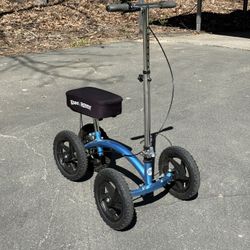 KneeRover Scooter 